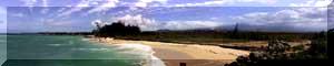 Maui's North Shore