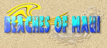 Beaches of Maui